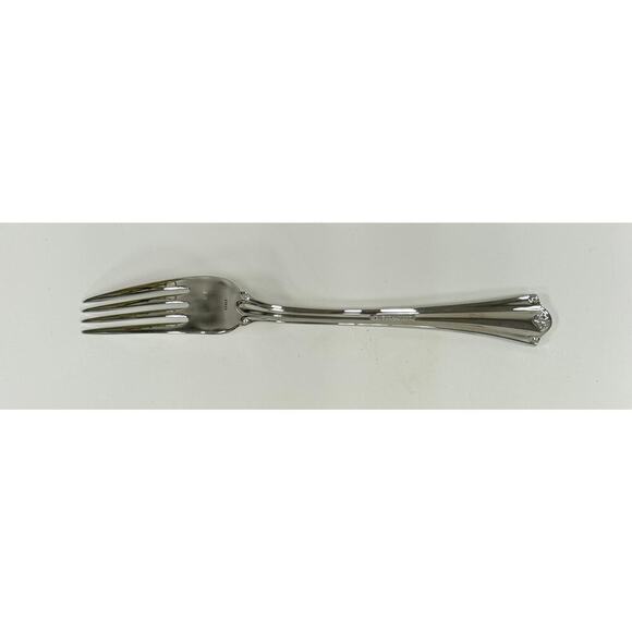 Gorham Lady Anne Stainless Steel Flatware Set. KT110 - Picture 9 of 12